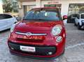 Fiat 500L 1.3 mjt Pop Star 95cv Rood - thumbnail 1