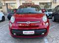 Fiat 500L 1.3 mjt Pop Star 95cv Rood - thumbnail 2
