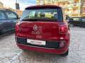 Fiat 500L 1.3 mjt Pop Star 95cv Rood - thumbnail 4