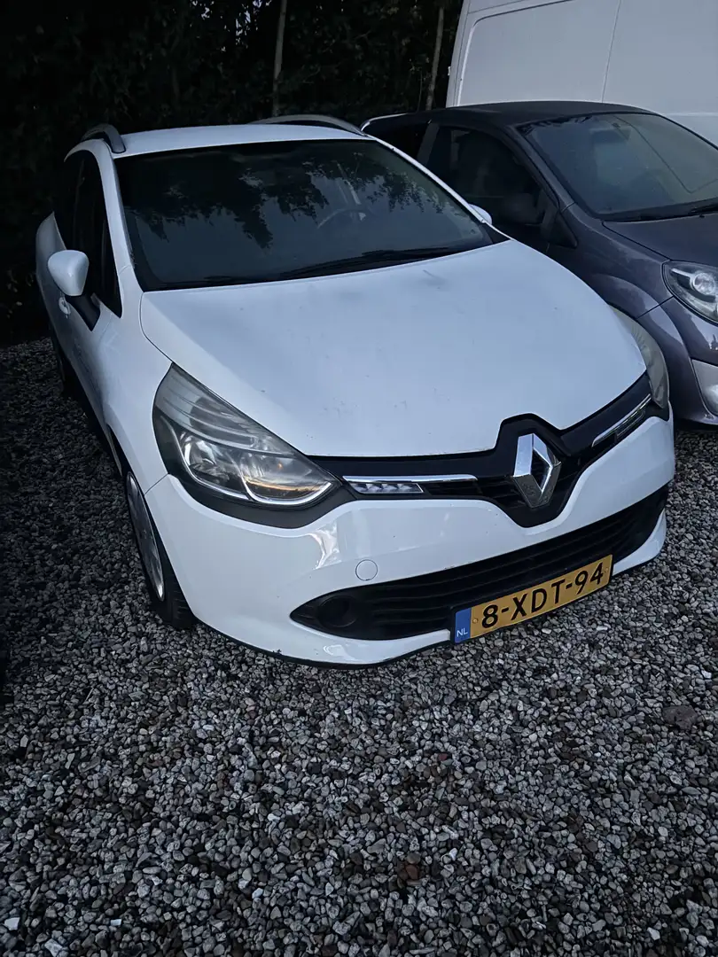 Renault Clio 0.9 TCe Expression Wit - 1