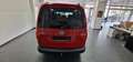 Volkswagen Caddy 1,4TGI BMT Maxi  AHK TÜV 05/2027 Rot - thumbnail 6
