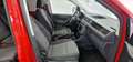Volkswagen Caddy 1,4TGI BMT Maxi  AHK TÜV 05/2027 Rot - thumbnail 11