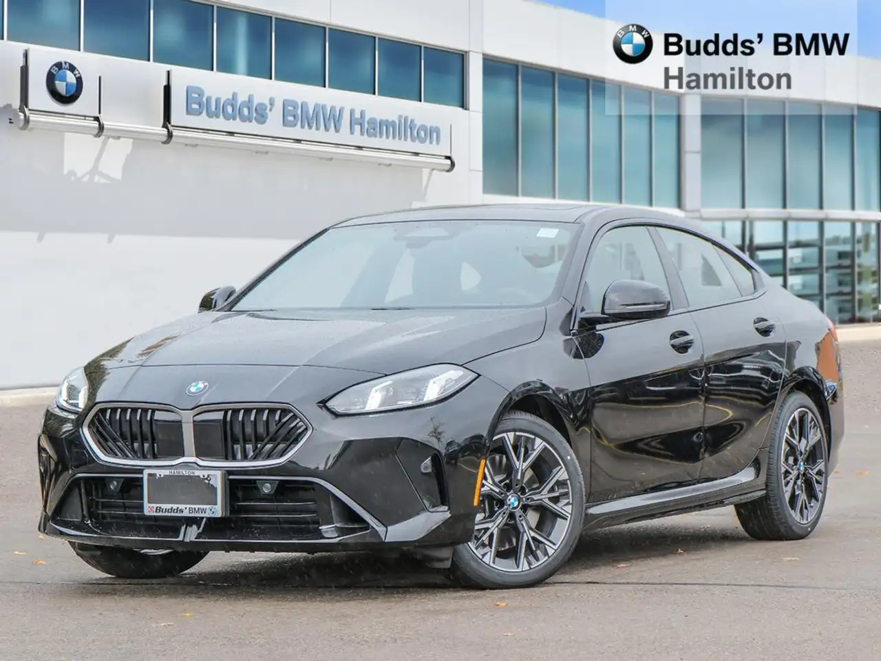 2026 BMW 2 Series