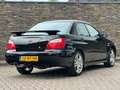 Subaru Impreza 2.0 WRX AWD Java Black Pearl NL Auto Noir - thumbnail 11