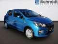 Mitsubishi Space Star 1,2 MIVEC AS&G Inform Blau - thumbnail 5
