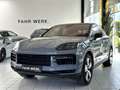 Porsche Cayenne Coupé III E-Hybrid Grau - thumbnail 1