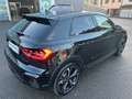 Audi A1 ALLSTREET S-LINE 1.5 150 CV S-TRONIC Schwarz - thumbnail 17