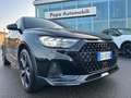 Audi A1 ALLSTREET S-LINE 1.5 150 CV S-TRONIC Schwarz - thumbnail 2