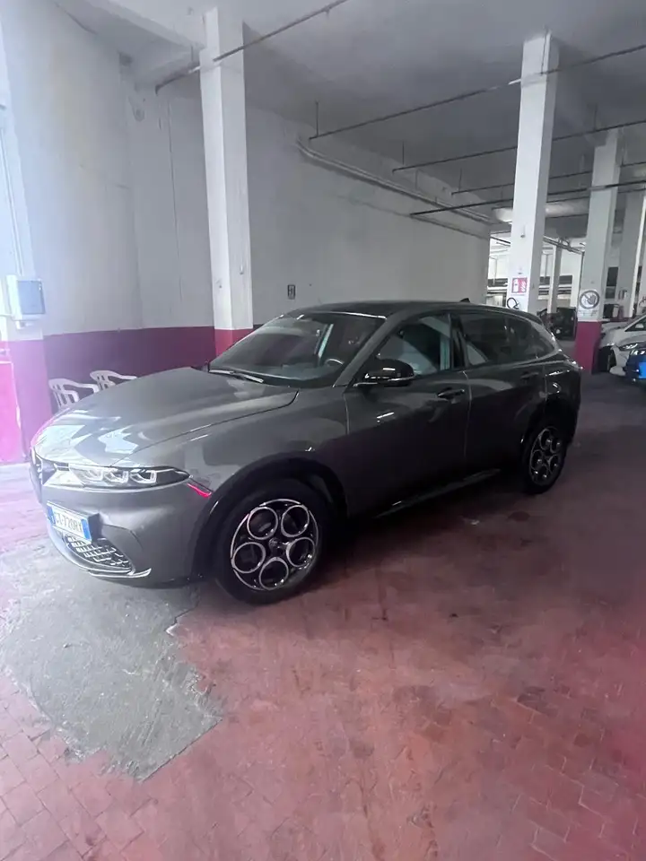 Alfa Romeo Tonale 2024