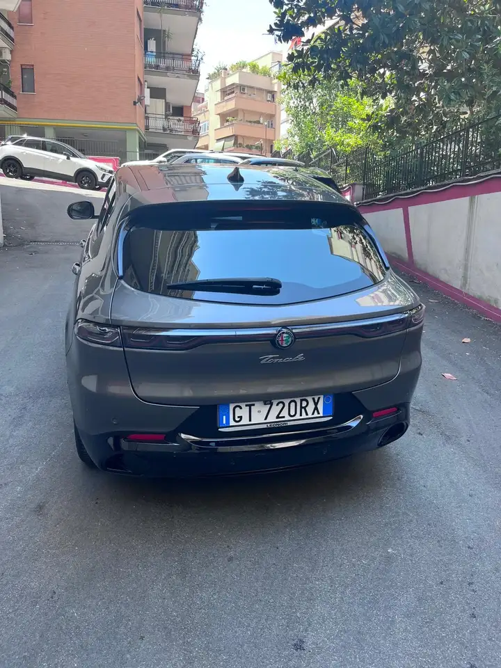 Alfa Romeo Tonale 2024