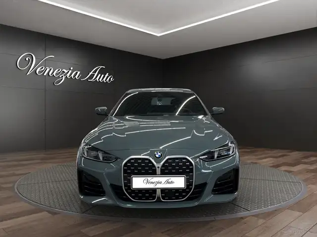 BMW M view 2