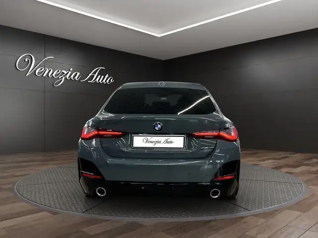 BMW M view 5