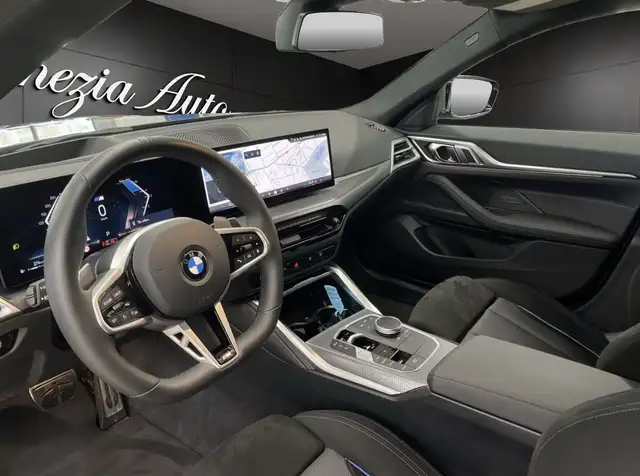BMW M view 6