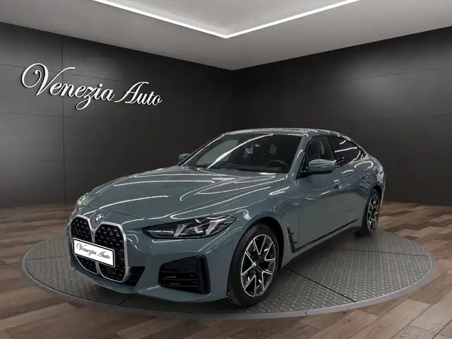 BMW M main image