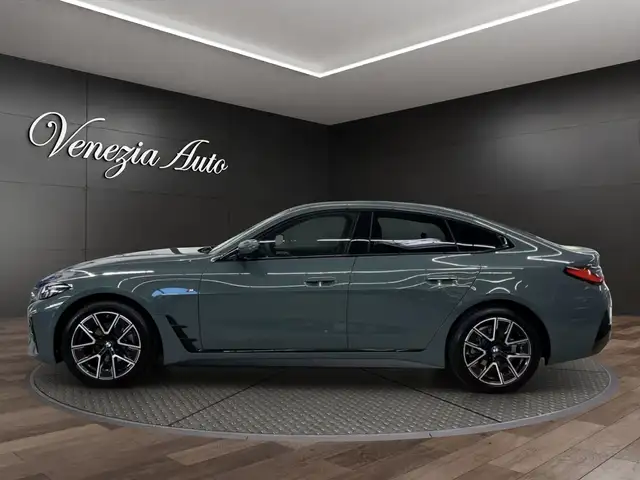 BMW M view 3