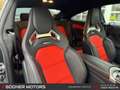 Mercedes-Benz C 63 AMG Coupé C63s DE-FHZ/SCHALEN/2.HAND/KERAMIK/DRIVER... Grau - thumbnail 23
