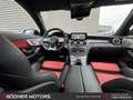 Mercedes-Benz C 63 AMG Coupé C63s DE-FHZ/SCHALEN/2.HAND/KERAMIK/DRIVER... Grau - thumbnail 7