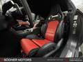 Mercedes-Benz C 63 AMG Coupé C63s DE-FHZ/SCHALEN/2.HAND/KERAMIK/DRIVER... Grau - thumbnail 18