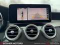 Mercedes-Benz C 63 AMG Coupé C63s DE-FHZ/SCHALEN/2.HAND/KERAMIK/DRIVER... Grau - thumbnail 19