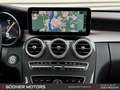 Mercedes-Benz C 63 AMG Coupé C63s DE-FHZ/SCHALEN/2.HAND/KERAMIK/DRIVER... Grau - thumbnail 20