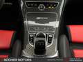 Mercedes-Benz C 63 AMG Coupé C63s DE-FHZ/SCHALEN/2.HAND/KERAMIK/DRIVER... Grau - thumbnail 21