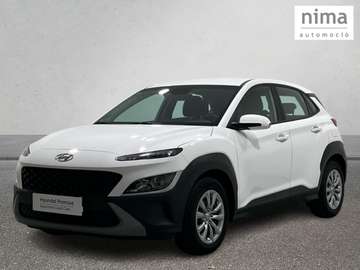 1.0 TGDI Klass 4x2