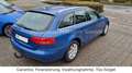 Audi A4 Avant 1,8 *Garantie*AHK*Navi*129€ mtl. Blau - thumbnail 2