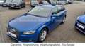 Audi A4 Avant 1,8 *Garantie*AHK*Navi*129€ mtl. Blau - thumbnail 1