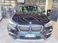 BMW X1 sDrive18d xLine PROMO FINANZIAMENTO Nero - thumbnail 1