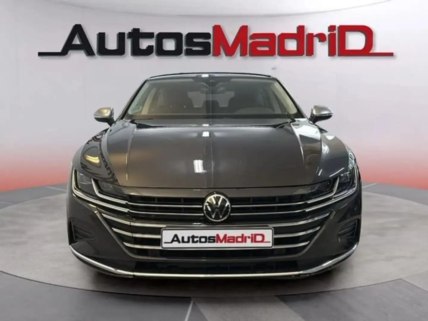 Volkswagen Arteon 2.0TDI Elegance DSG7 110kW Negro - 2