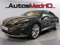 Volkswagen Arteon 2.0TDI Elegance DSG7 110kW Negro - thumbnail 3