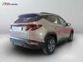 Hyundai TUCSON 1.6 hev Xline Drive Assist Pack 2wd auto Argent - thumbnail 6