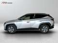Hyundai TUCSON 1.6 hev Xline Drive Assist Pack 2wd auto Argent - thumbnail 3