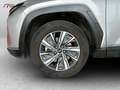 Hyundai TUCSON 1.6 hev Xline Drive Assist Pack 2wd auto Argent - thumbnail 14