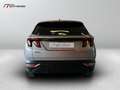 Hyundai TUCSON 1.6 hev Xline Drive Assist Pack 2wd auto Argent - thumbnail 5