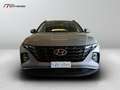 Hyundai TUCSON 1.6 hev Xline Drive Assist Pack 2wd auto Argent - thumbnail 2
