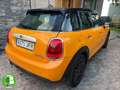 MINI Cooper D 5 puertas Aut. Jaune - thumbnail 4