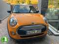 MINI Cooper D 5 puertas Aut. Amarillo - thumbnail 14