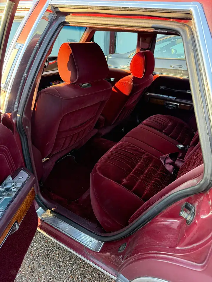 Ford Mercury, foto 3