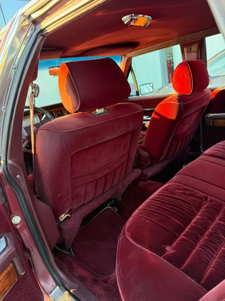 Ford Mercury, foto 4