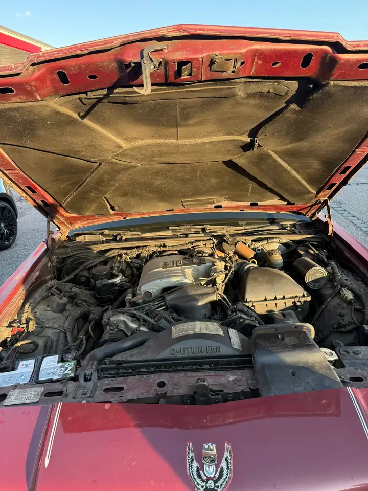 Ford Mercury, foto 8