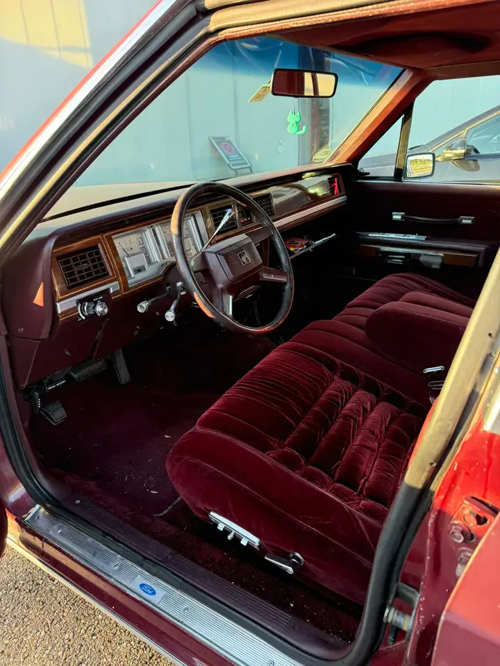 Ford Mercury, foto 1