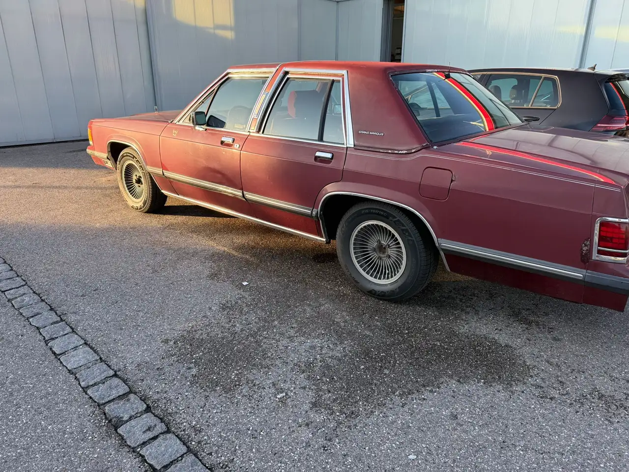 Ford Mercury, foto 6