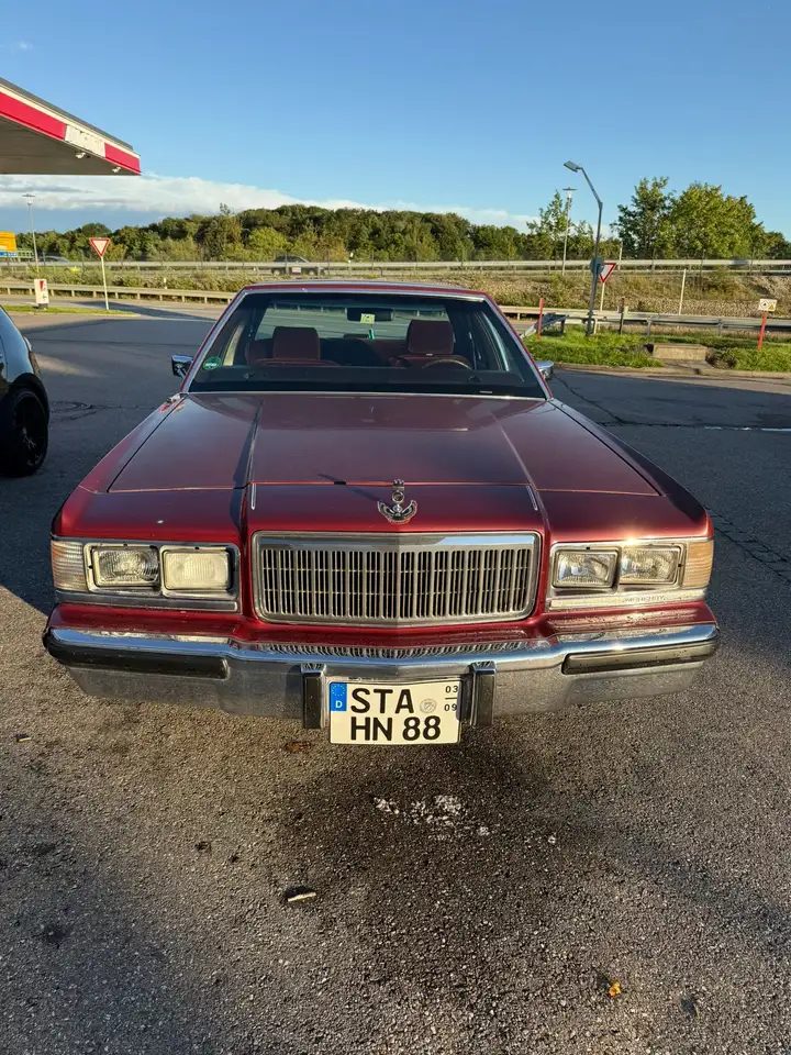 Ford Mercury, foto 9