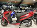 Aprilia SX 50 R CLASSE B 45/KM/H Rouge - thumbnail 6