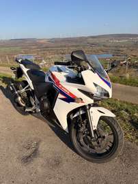 Honda CBR 500RA (2013)