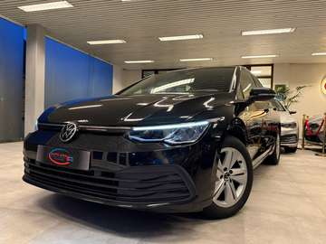 Golf 1.0 TSI Life OPF*CARPLAY*GARANTIE12M
