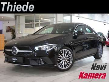 COUPE PROGRESSIVE NAVI/LED/KAMERA/VIRTU.