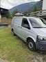Volkswagen T5 Silber - thumbnail 4