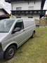 Volkswagen T5 Silber - thumbnail 2